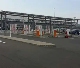 Parking P18
